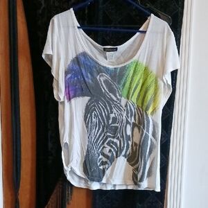 Grass Collection Top